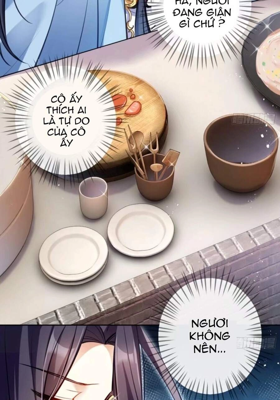 Ác Nữ Vi Đế Chapter 77 - 3