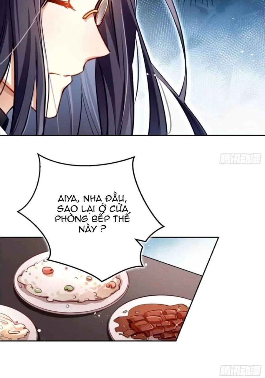 Ác Nữ Vi Đế Chapter 77 - 4