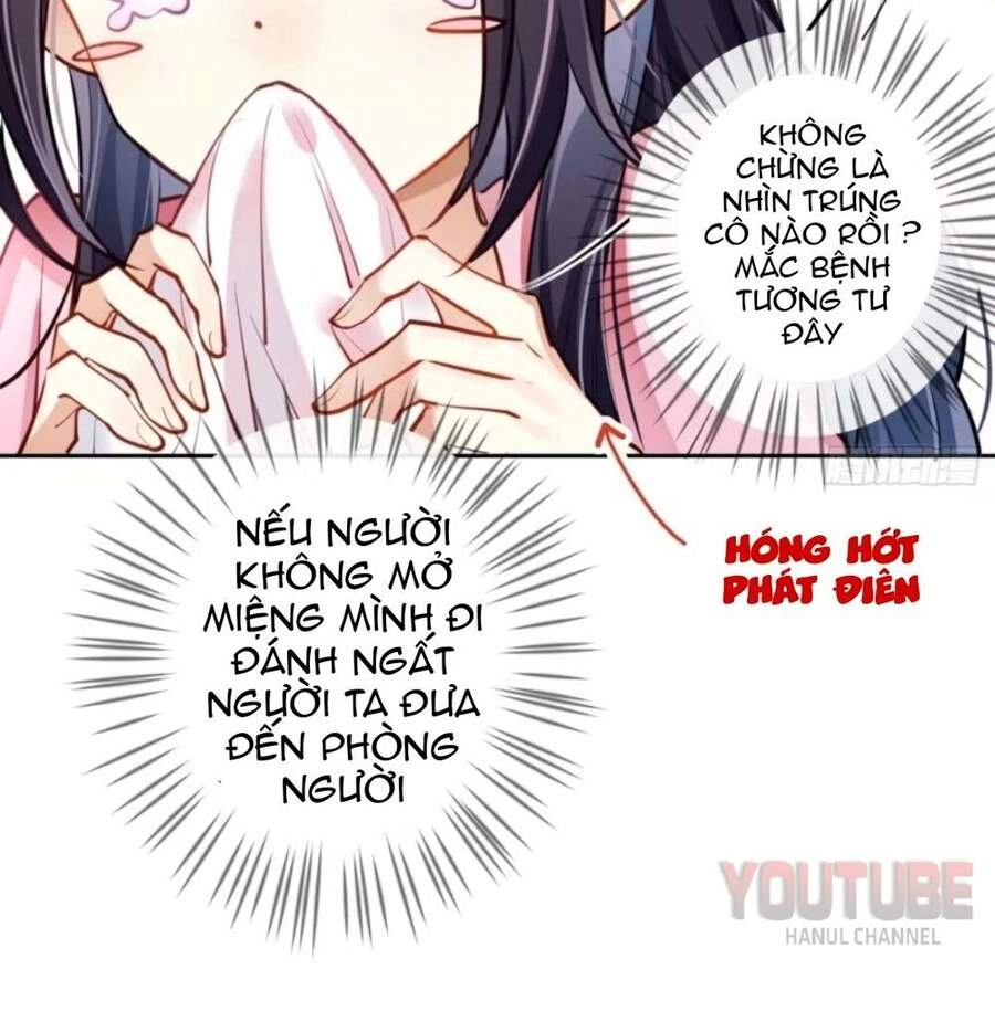 Ác Nữ Vi Đế Chapter 77 - 10