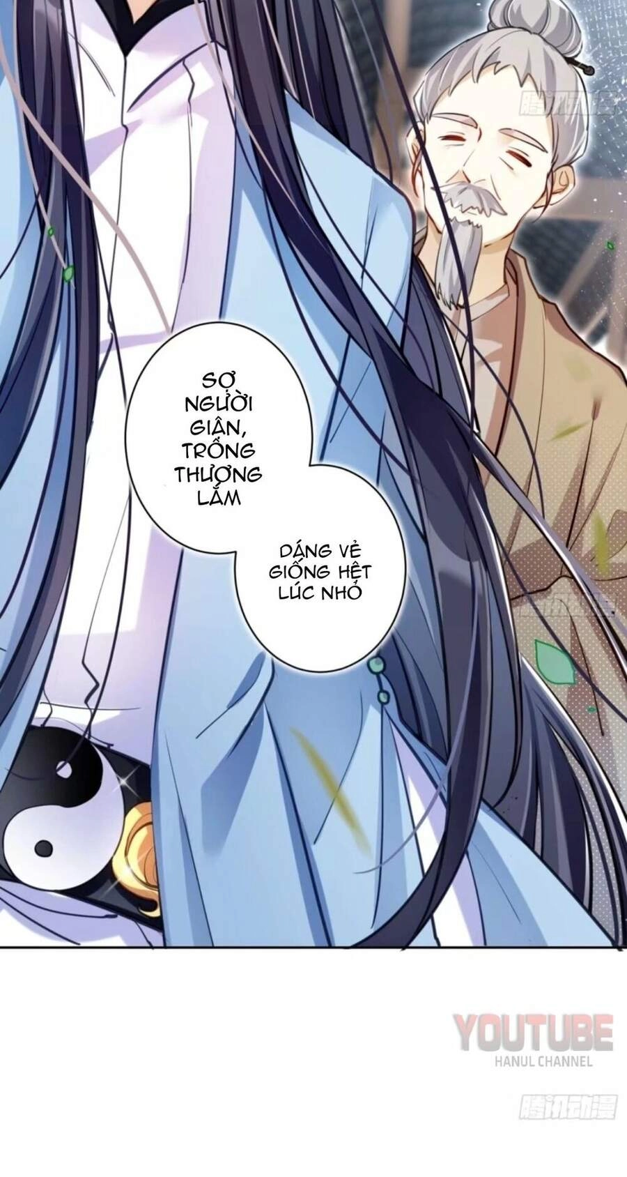 Ác Nữ Vi Đế Chapter 77 - 13