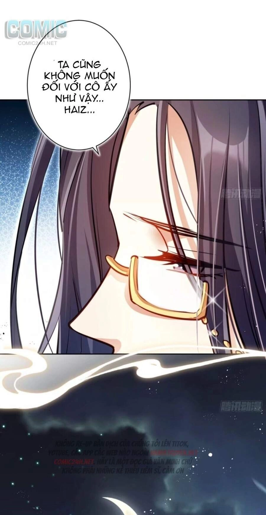 Ác Nữ Vi Đế Chapter 77 - 14