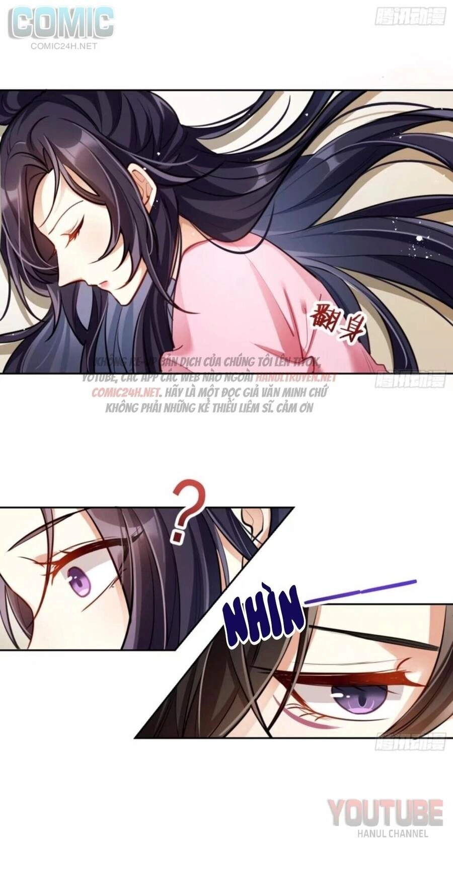 Ác Nữ Vi Đế Chapter 77 - 19