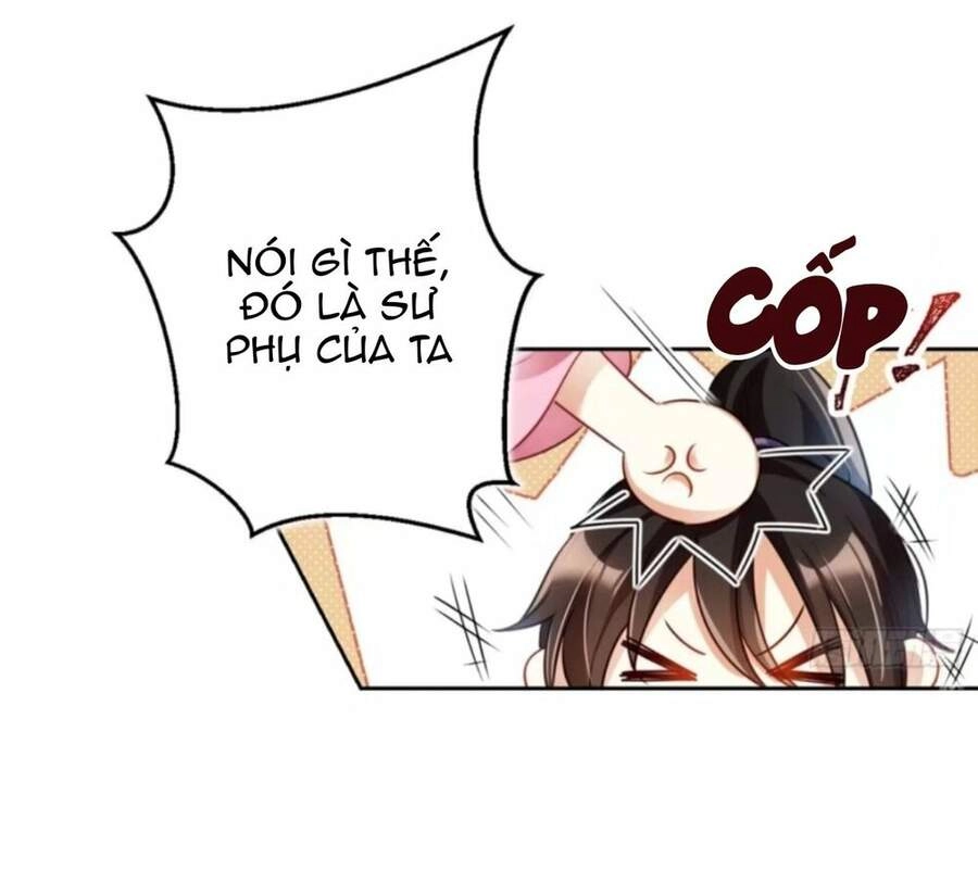 Ác Nữ Vi Đế Chapter 77 - 22