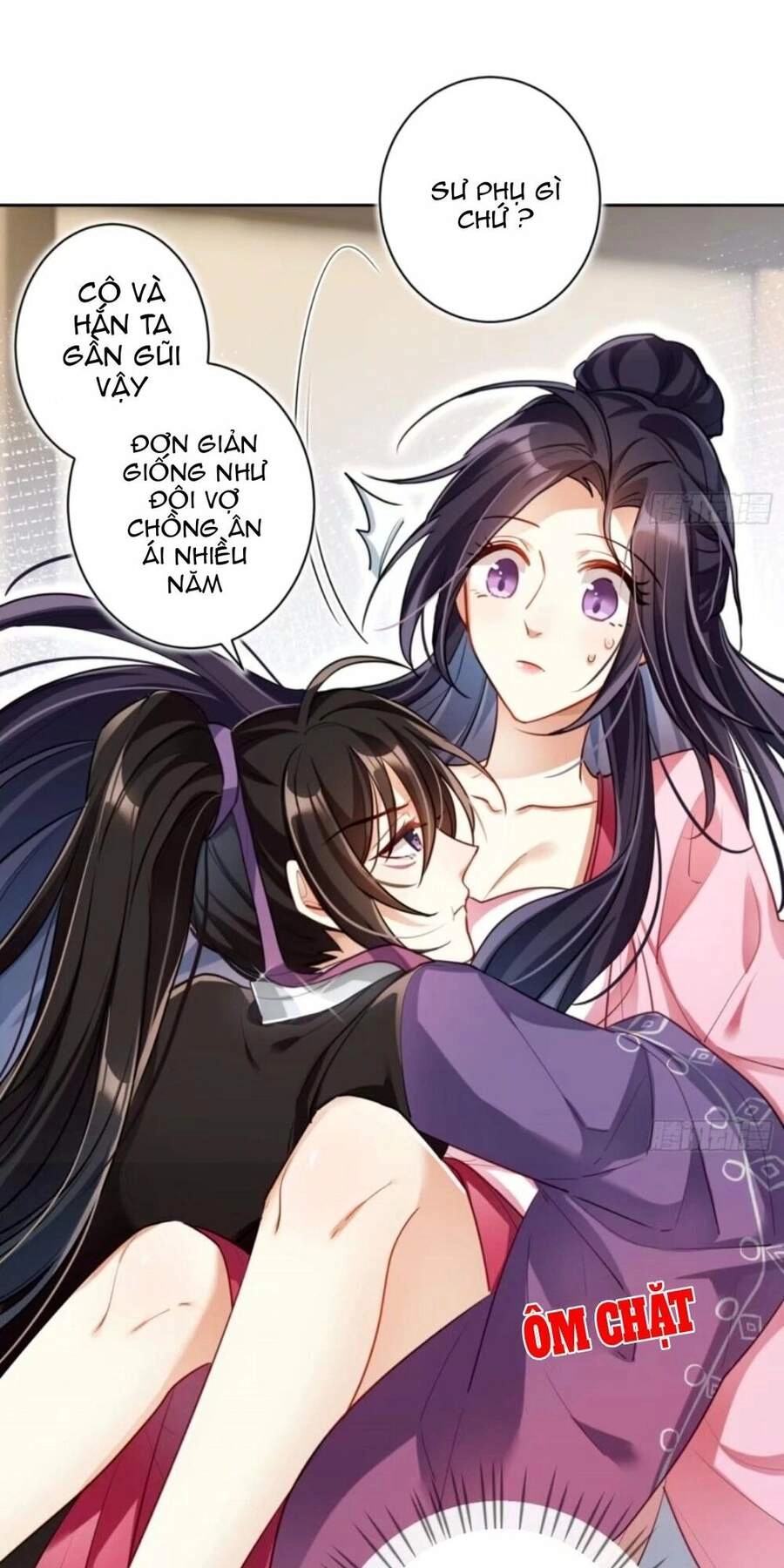 Ác Nữ Vi Đế Chapter 77 - 23