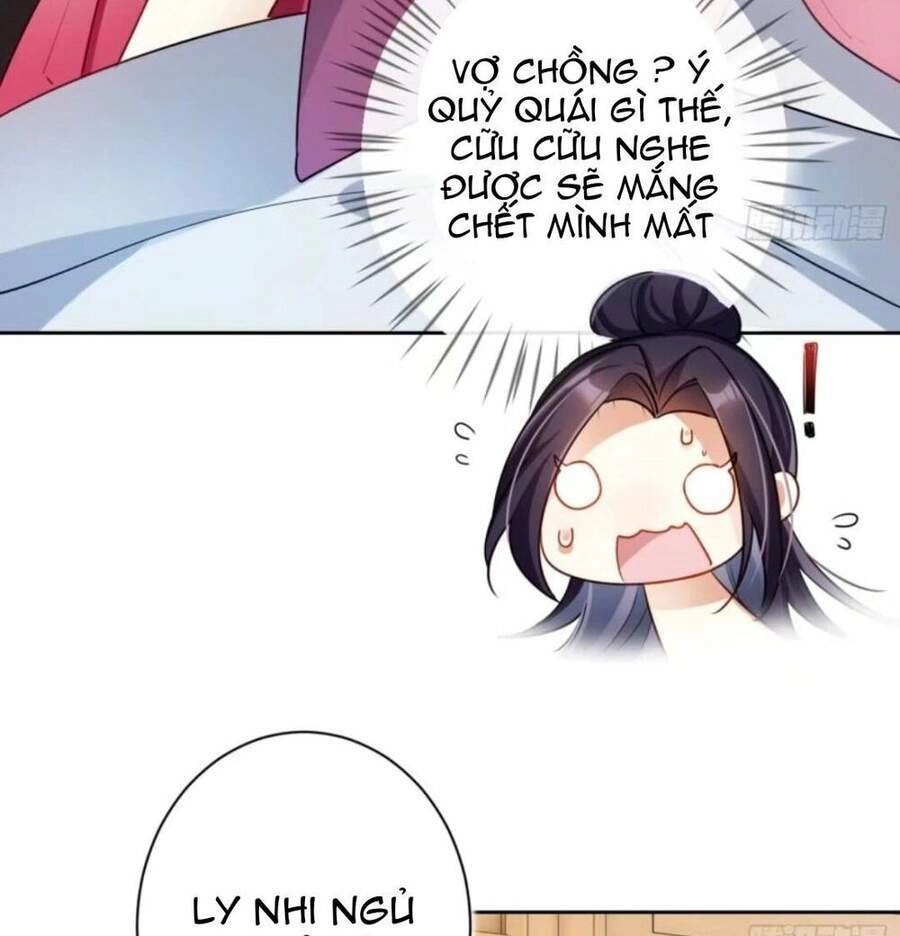 Ác Nữ Vi Đế Chapter 77 - 24