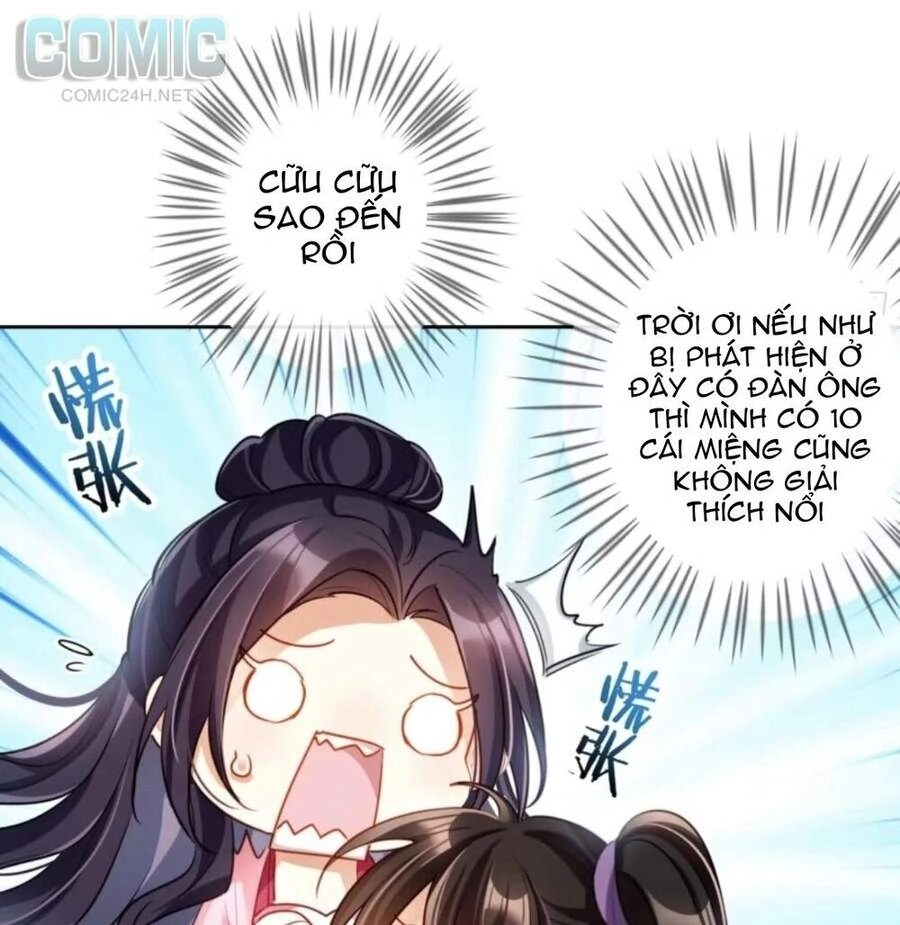 Ác Nữ Vi Đế Chapter 77 - 26