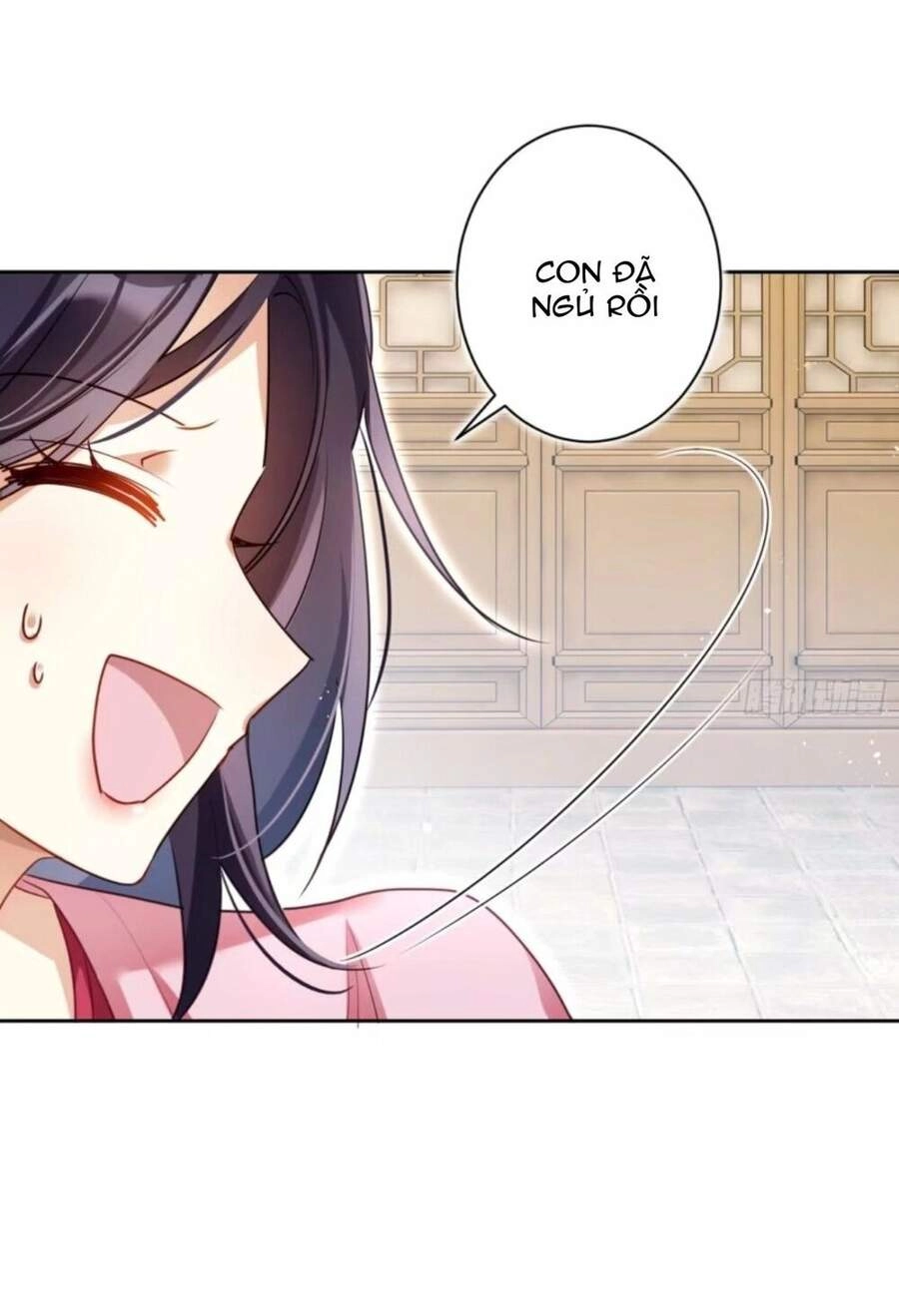 Ác Nữ Vi Đế Chapter 77 - 28