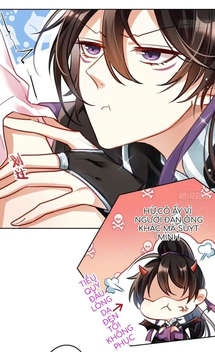 Ác Nữ Vi Đế Chapter 77 - 29