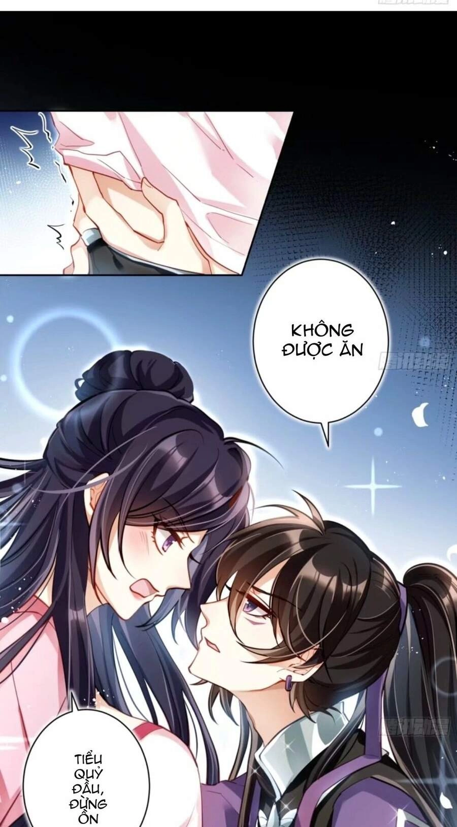 Ác Nữ Vi Đế Chapter 77 - 31