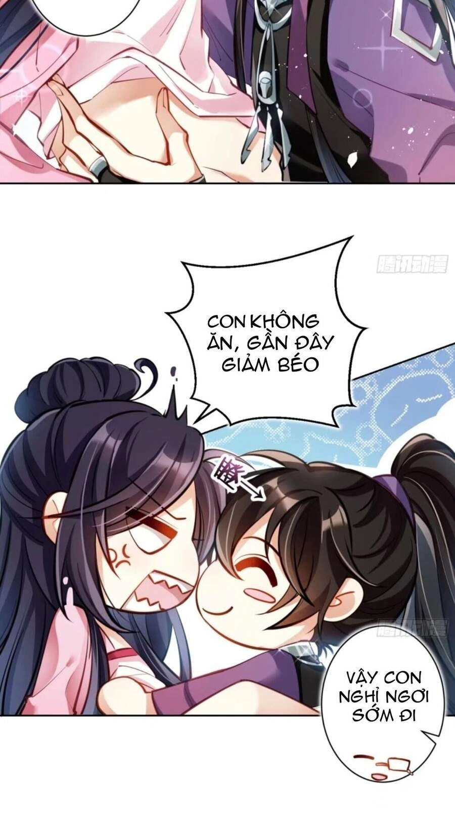 Ác Nữ Vi Đế Chapter 77 - 32