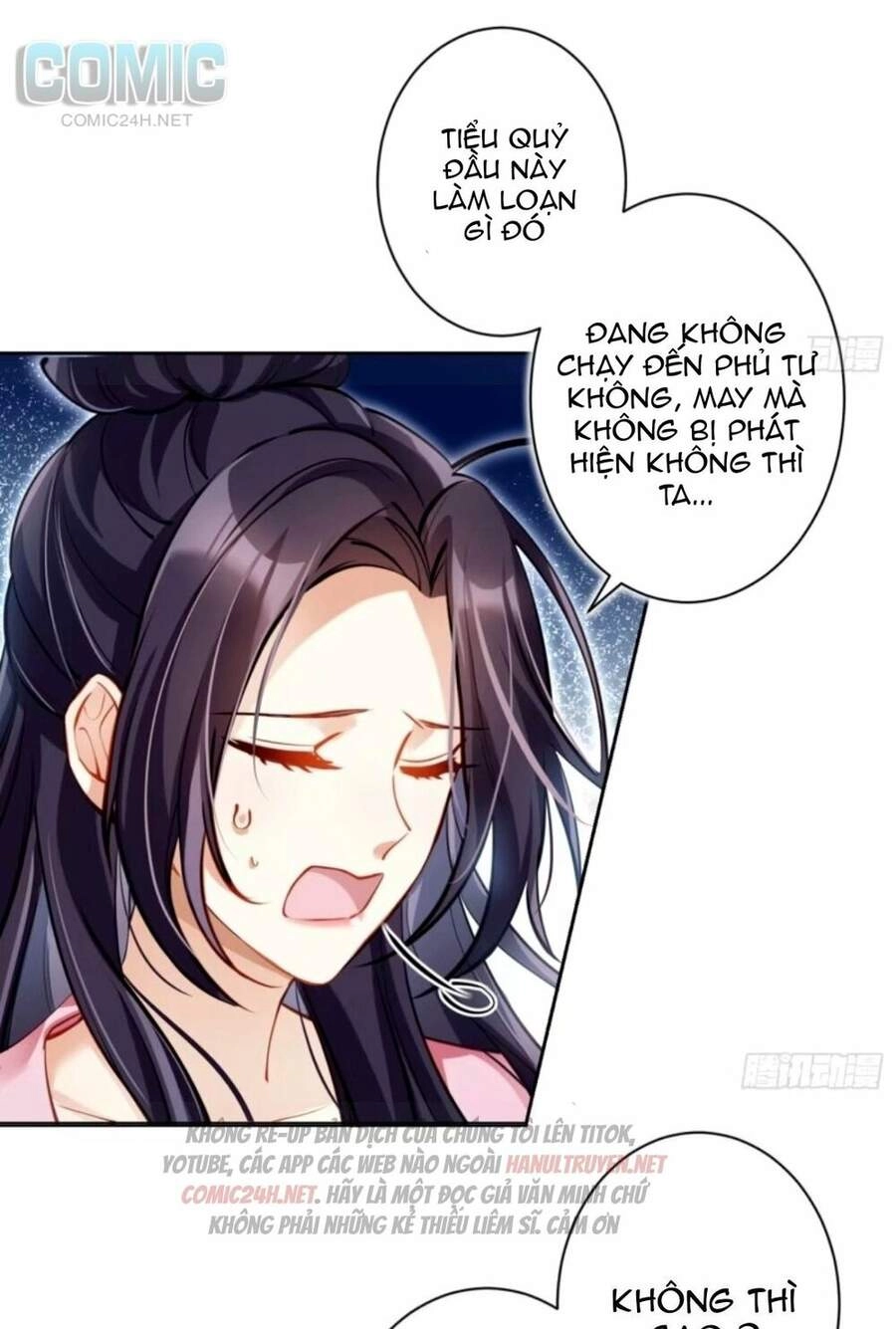 Ác Nữ Vi Đế Chapter 77 - 33