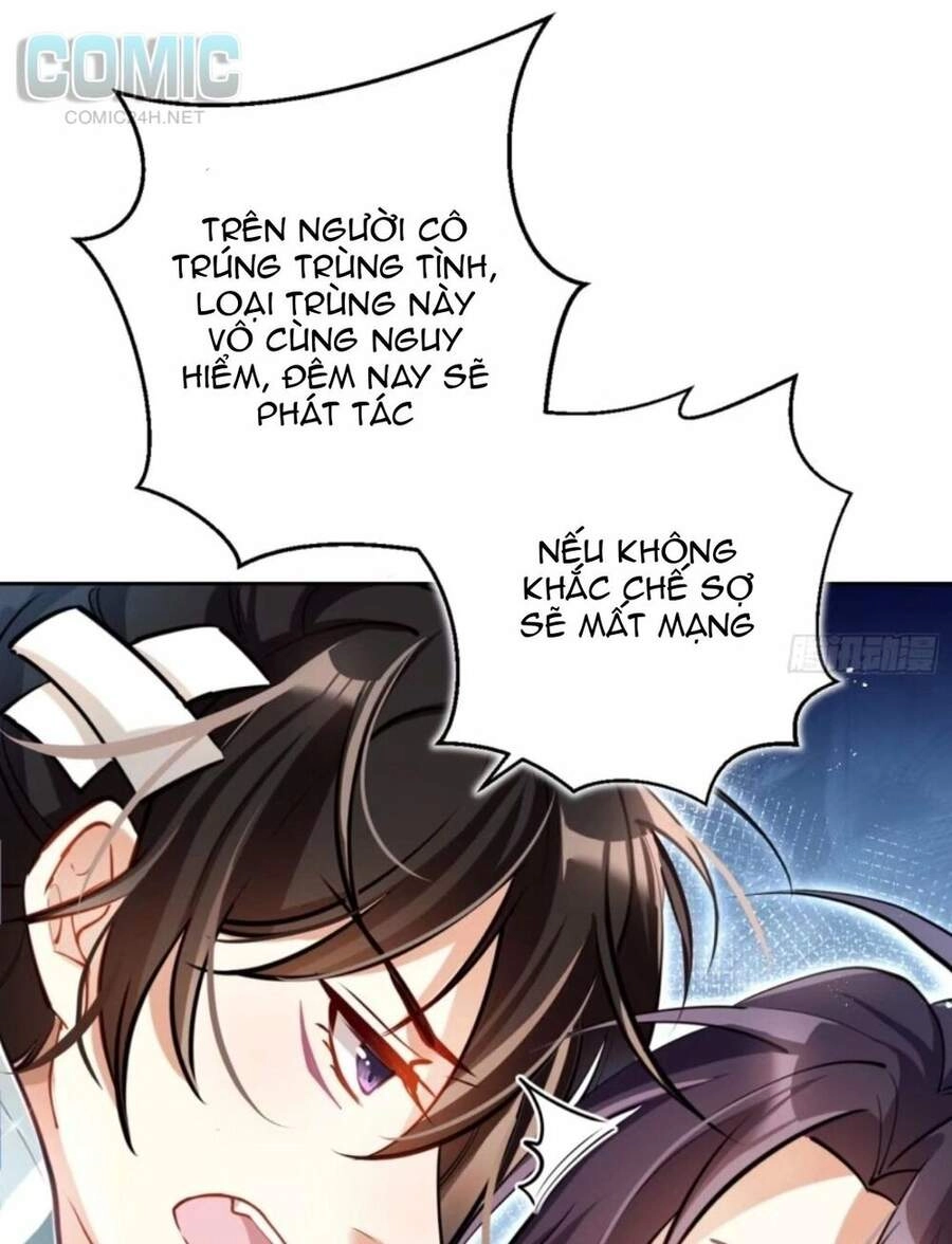 Ác Nữ Vi Đế Chapter 77 - 36