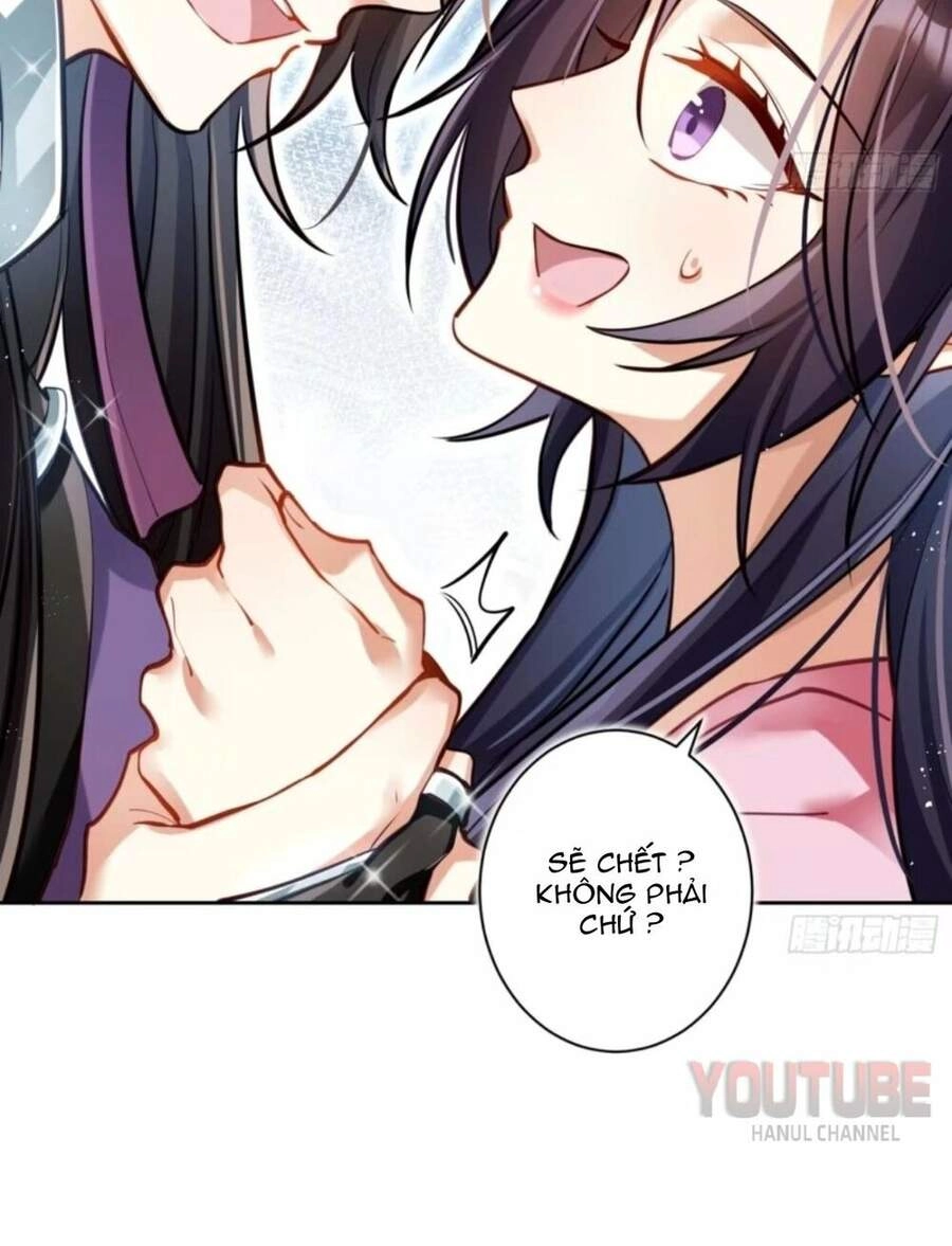 Ác Nữ Vi Đế Chapter 77 - 37