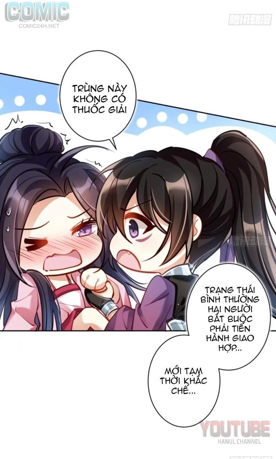 Ác Nữ Vi Đế Chapter 77 - 38