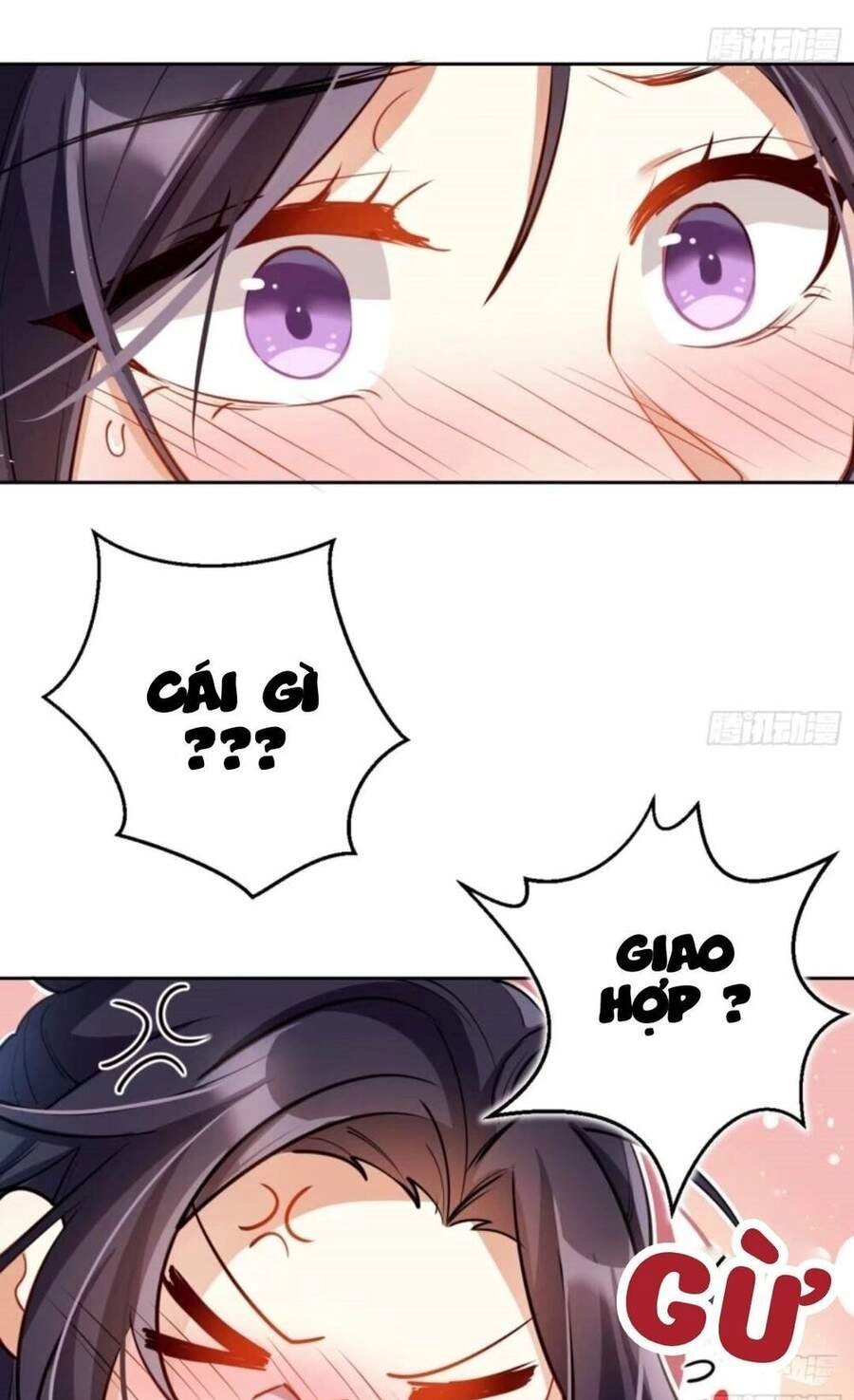 Ác Nữ Vi Đế Chapter 77 - 39