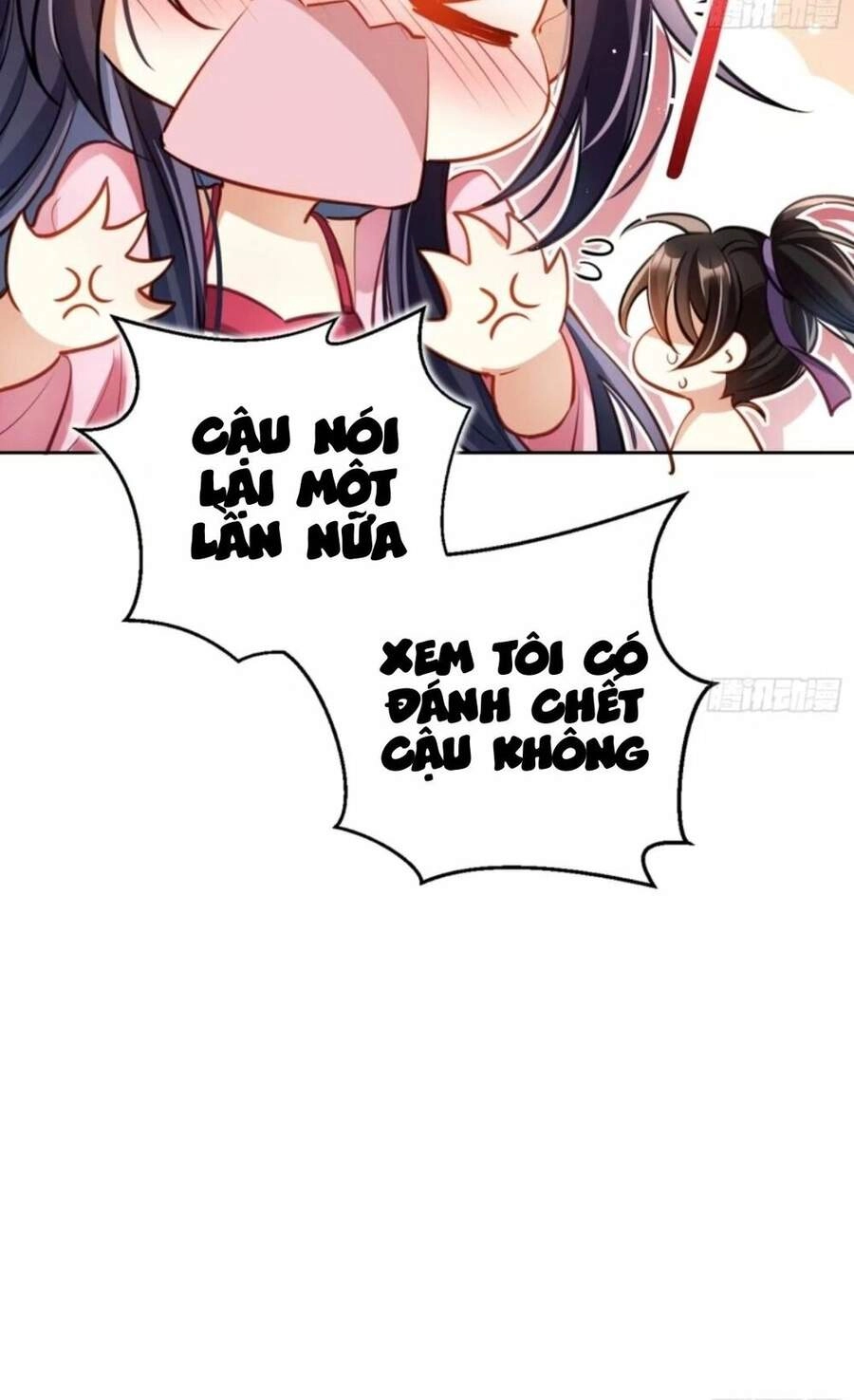 Ác Nữ Vi Đế Chapter 77 - 40