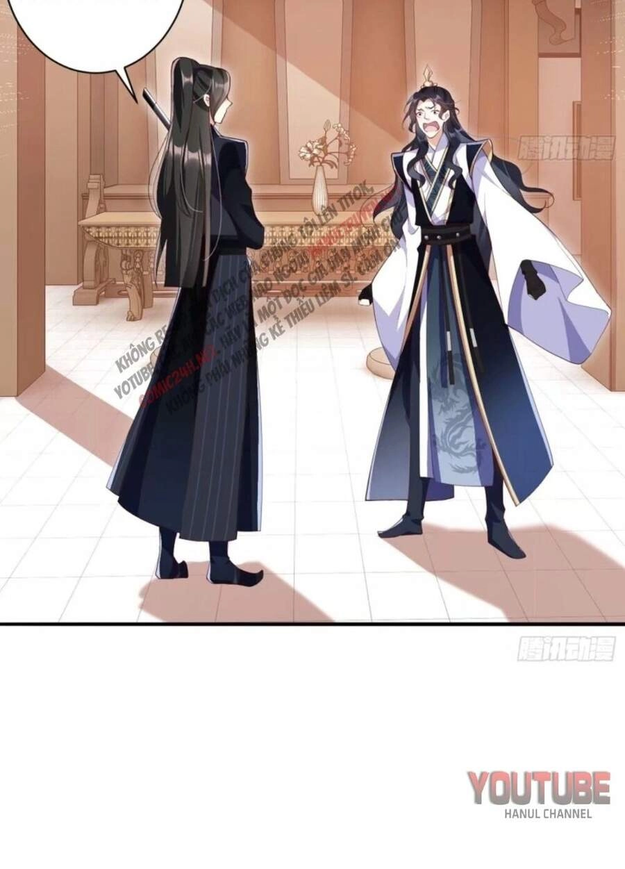 Ác Nữ Vi Đế Chapter 83.1 - 3