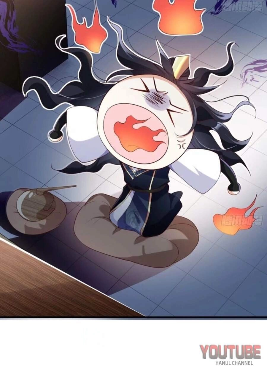 Ác Nữ Vi Đế Chapter 83.1 - 10