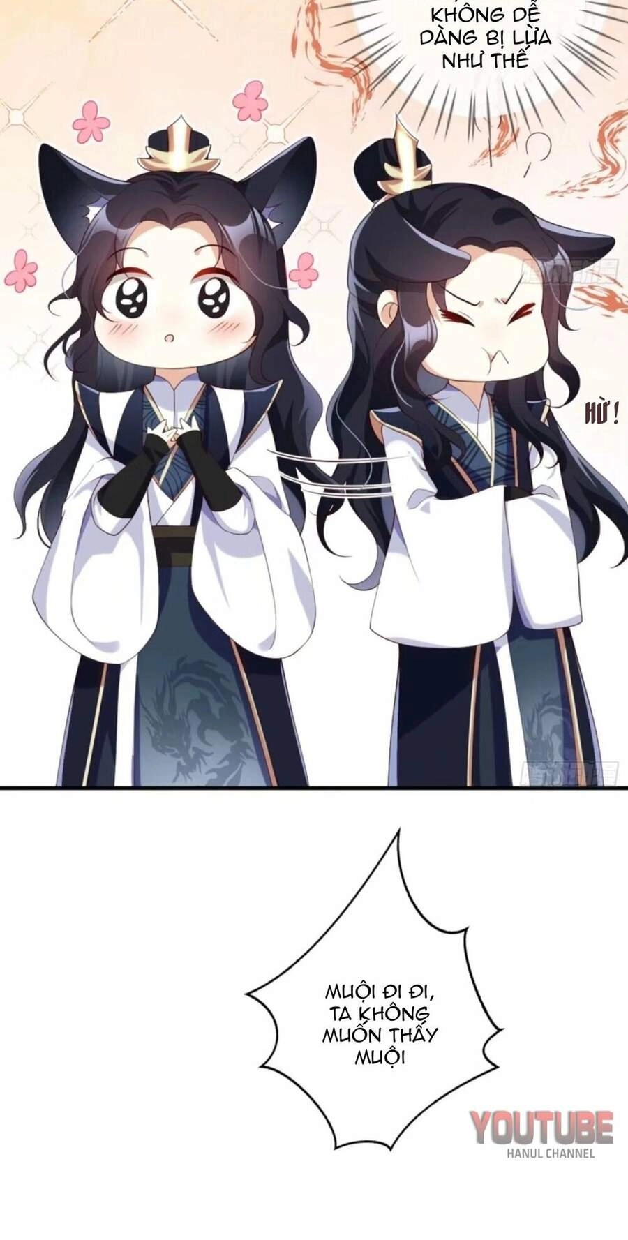 Ác Nữ Vi Đế Chapter 83.1 - 13