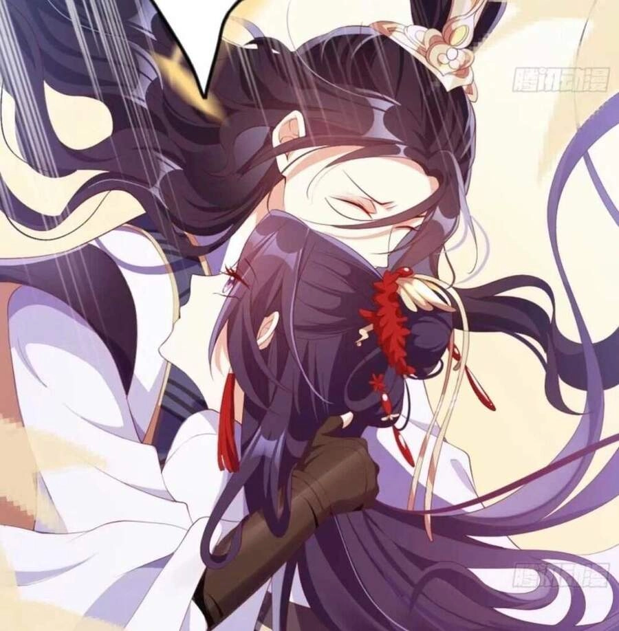 Ác Nữ Vi Đế Chapter 83.1 - 17