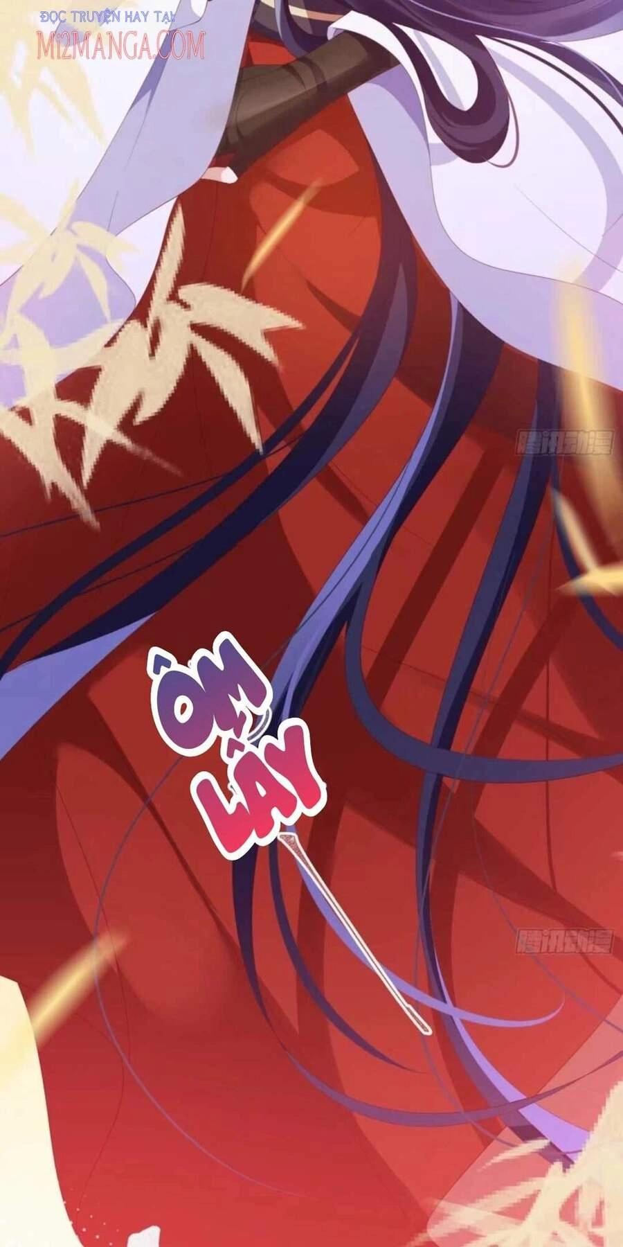 Ác Nữ Vi Đế Chapter 83.1 - 18