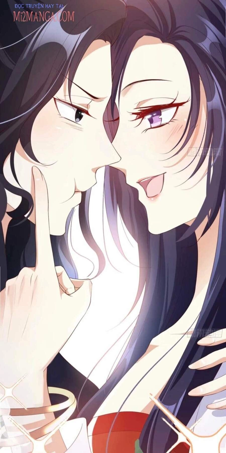 Ác Nữ Vi Đế Chapter 83.1 - 21