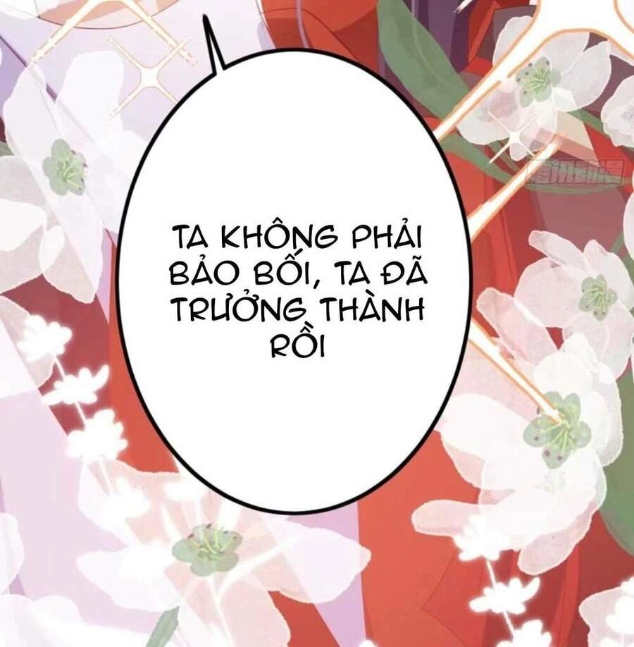 Ác Nữ Vi Đế Chapter 83.1 - 22