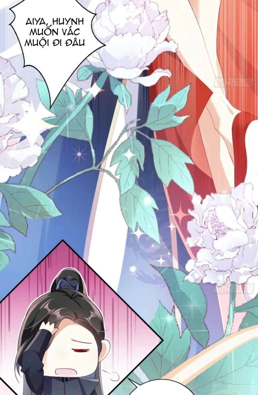 Ác Nữ Vi Đế Chapter 83.1 - 25