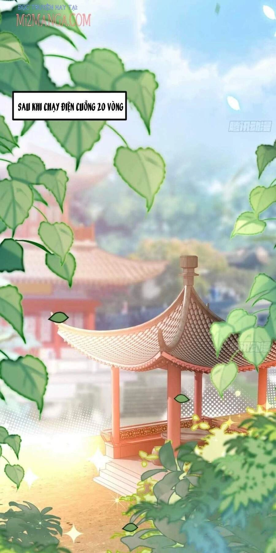 Ác Nữ Vi Đế Chapter 83.1 - 27