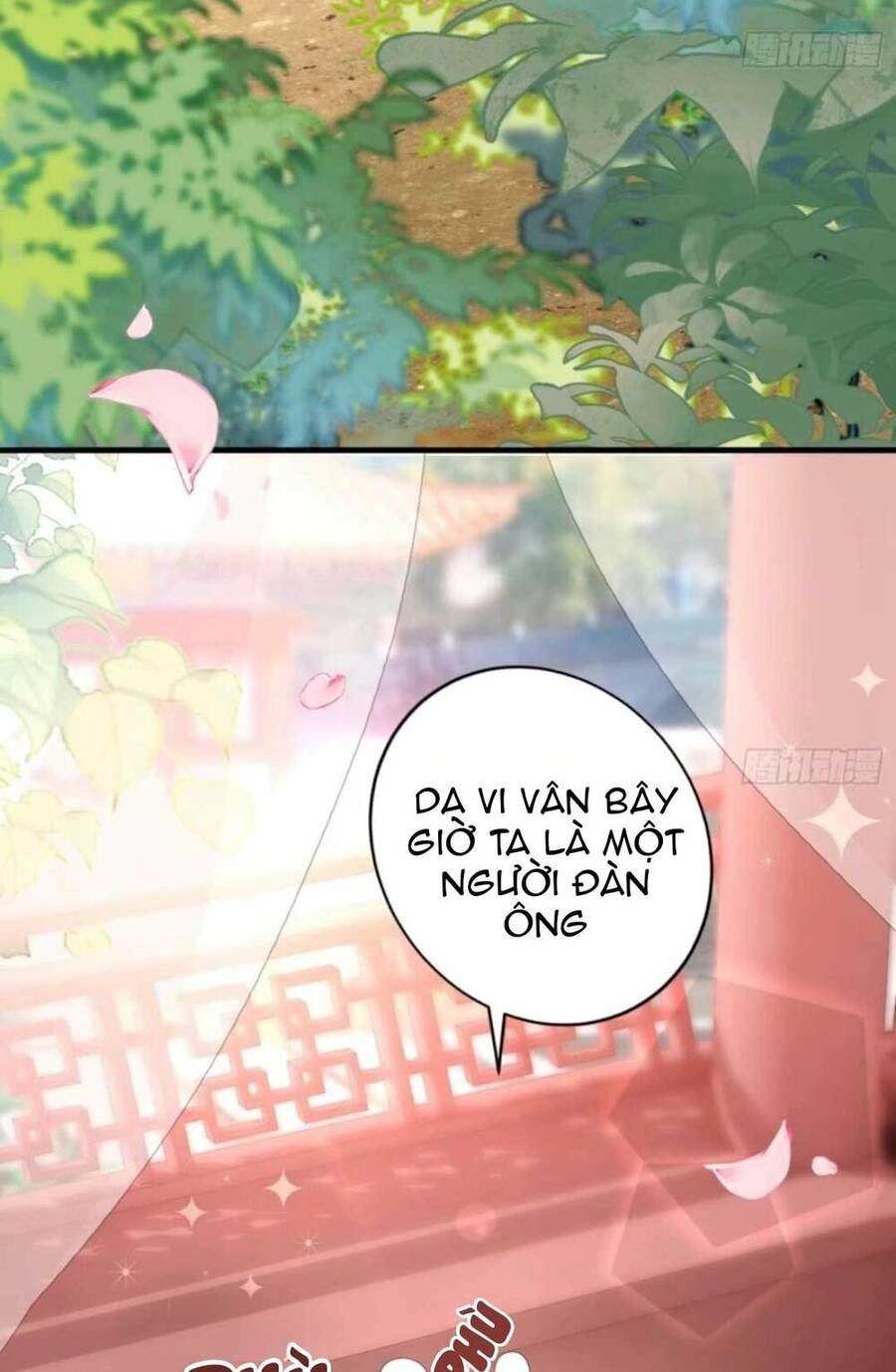 Ác Nữ Vi Đế Chapter 83.1 - 28