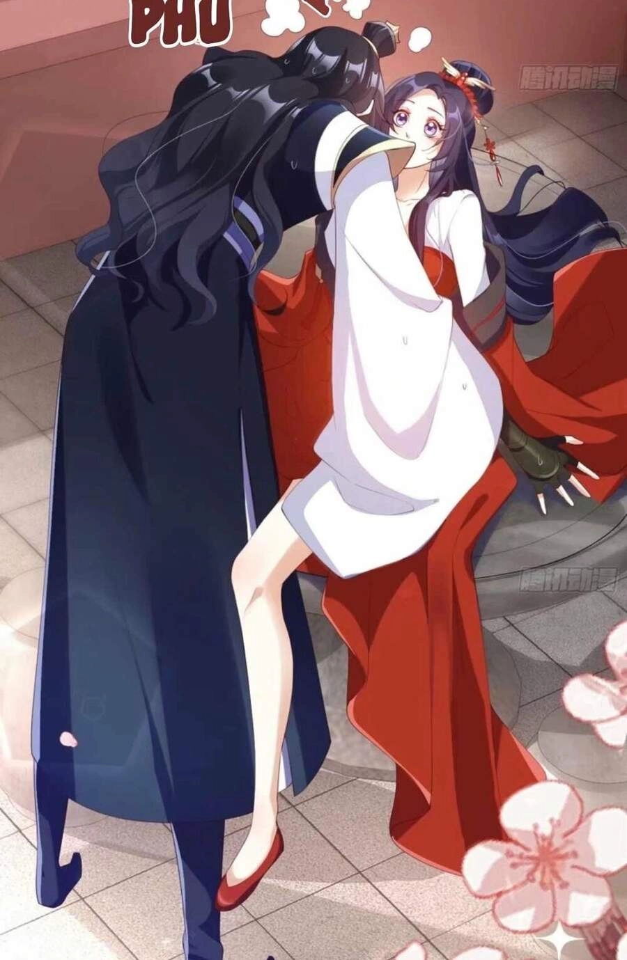 Ác Nữ Vi Đế Chapter 83.1 - 29