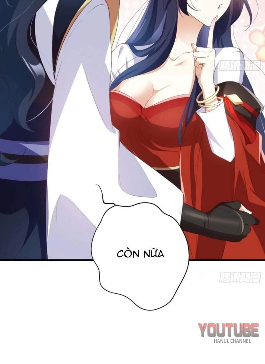 Ác Nữ Vi Đế Chapter 83.1 - 34