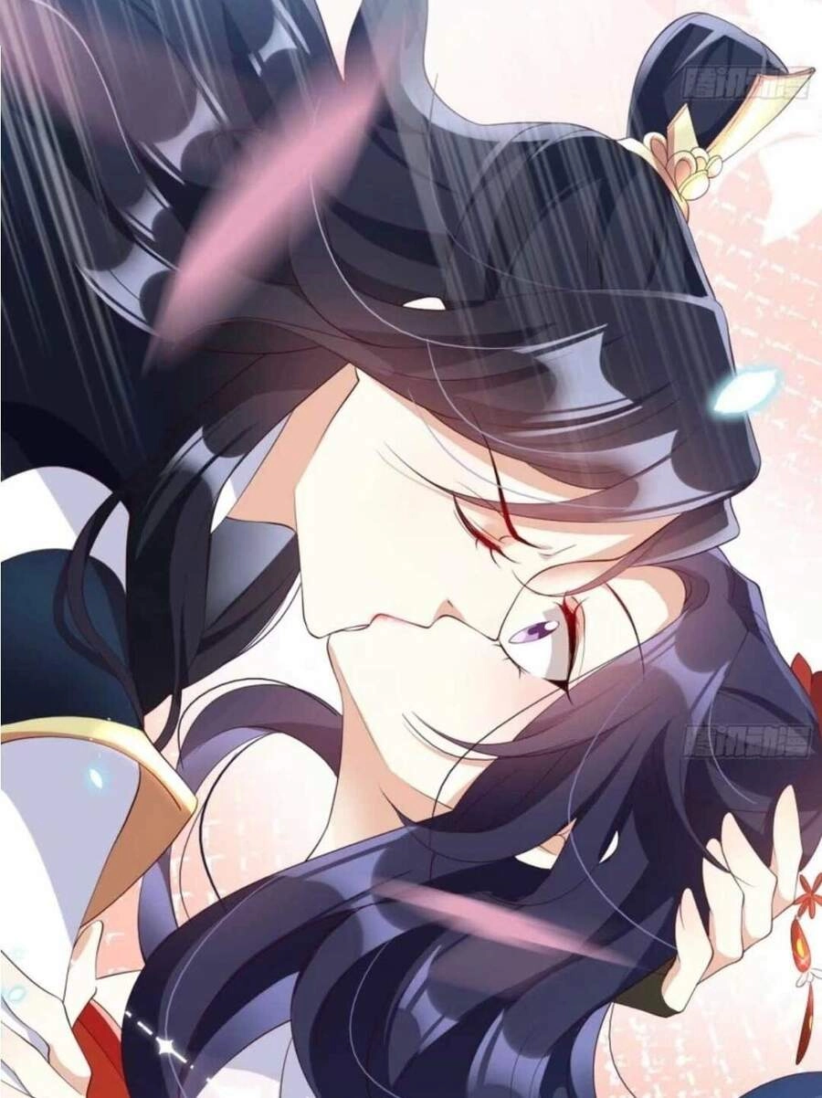 Ác Nữ Vi Đế Chapter 83.1 - 36