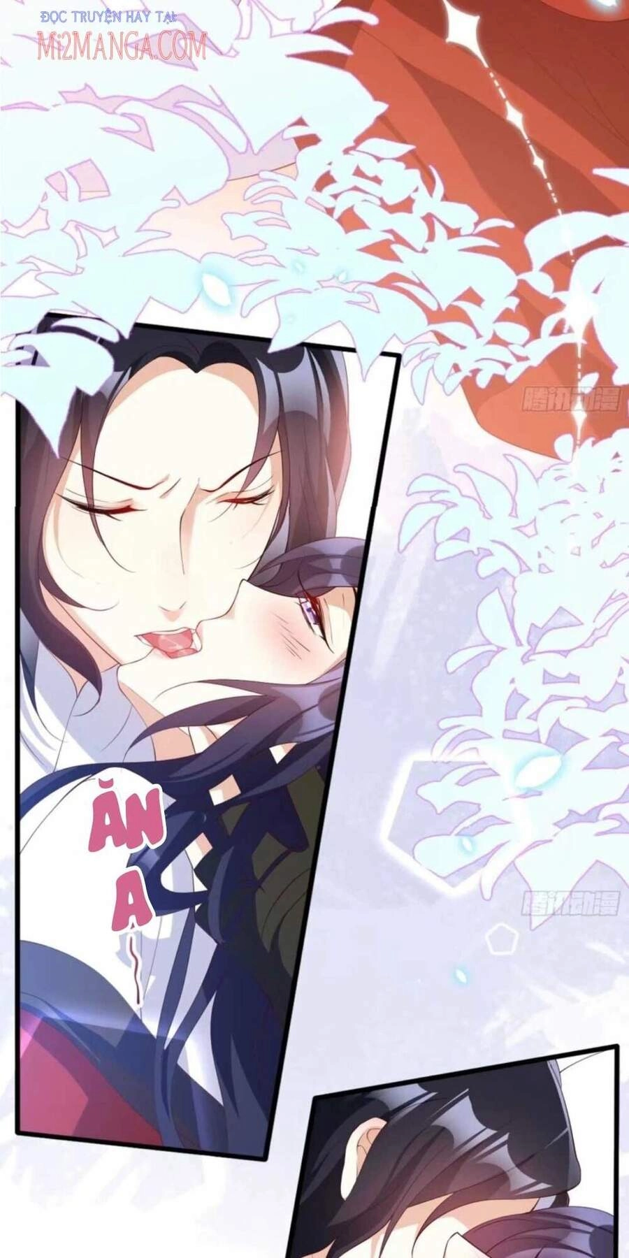 Ác Nữ Vi Đế Chapter 83.1 - 38