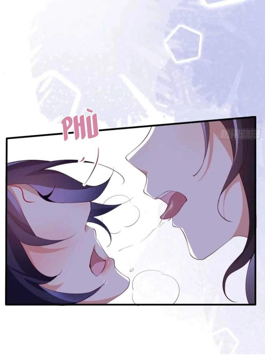 Ác Nữ Vi Đế Chapter 83.1 - 40