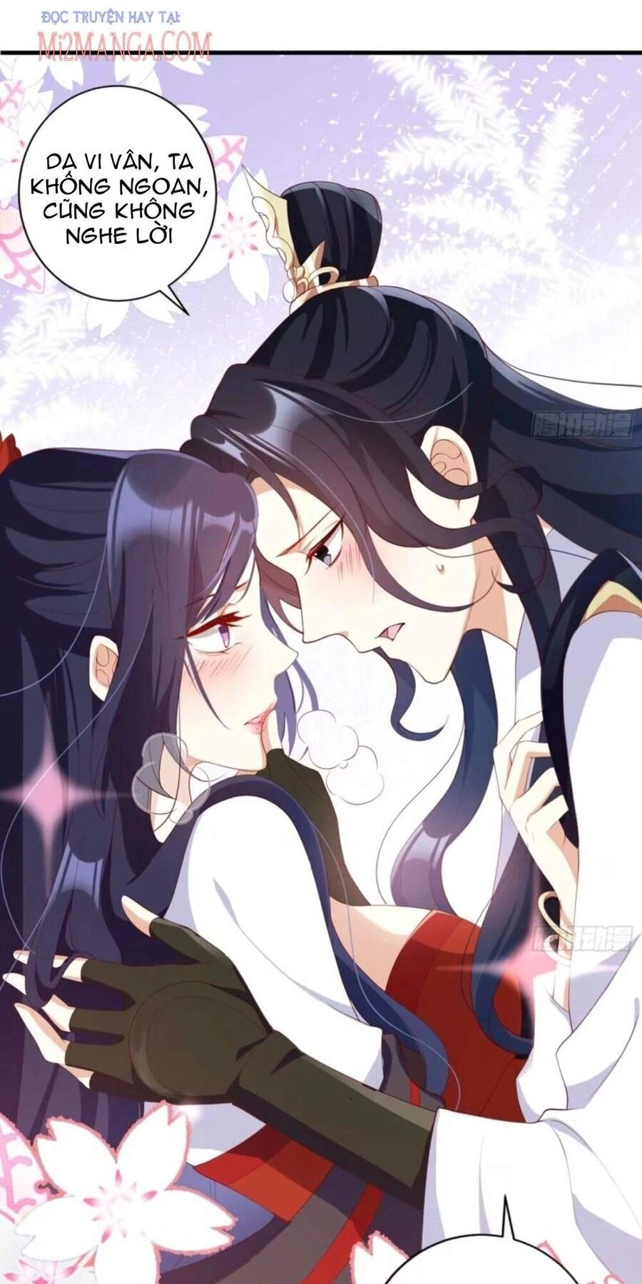 Ác Nữ Vi Đế Chapter 83.1 - 41