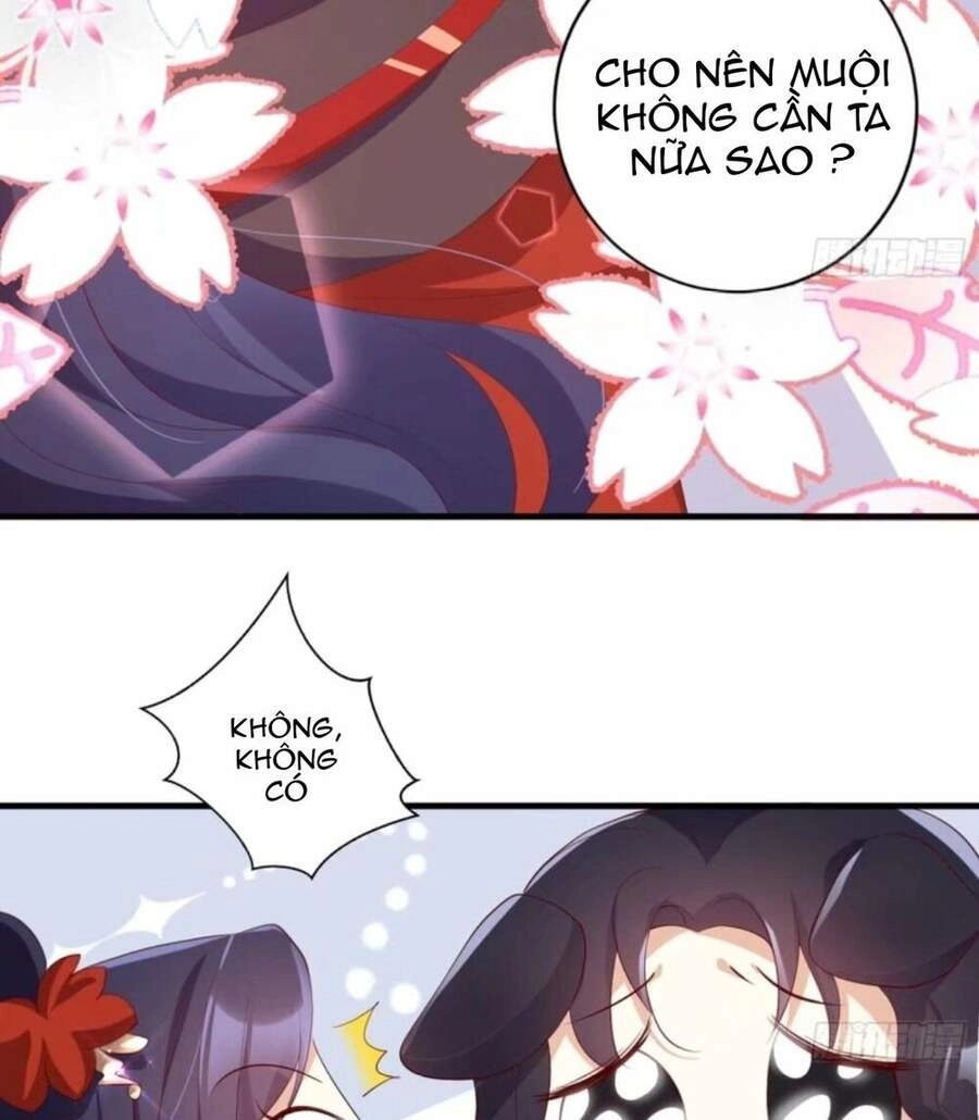 Ác Nữ Vi Đế Chapter 83.1 - 42