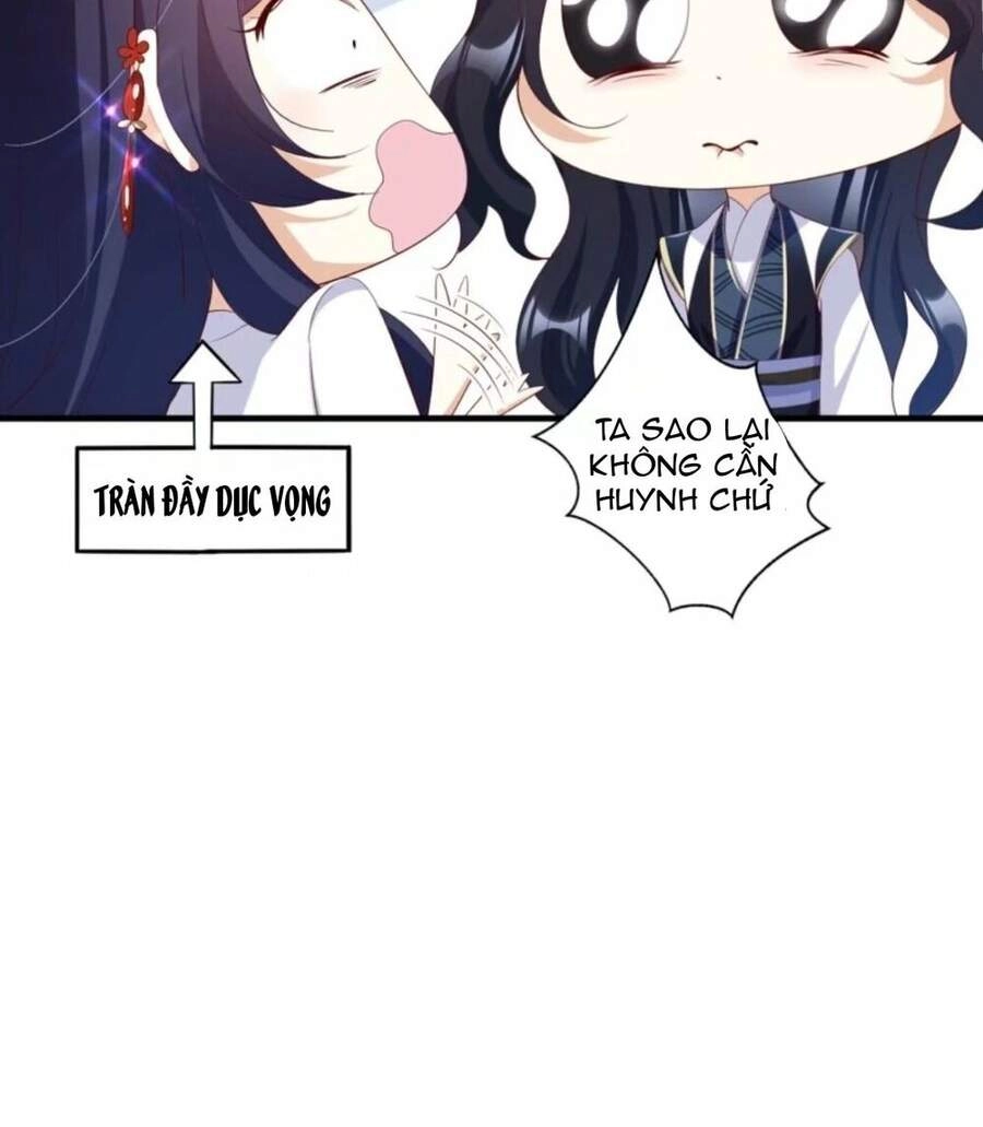 Ác Nữ Vi Đế Chapter 83.1 - 43