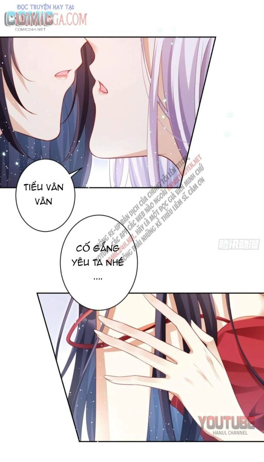 Ác Nữ Vi Đế Chapter 90.2 - 2