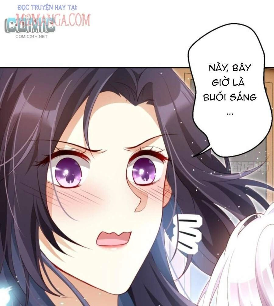 Ác Nữ Vi Đế Chapter 90.2 - 3