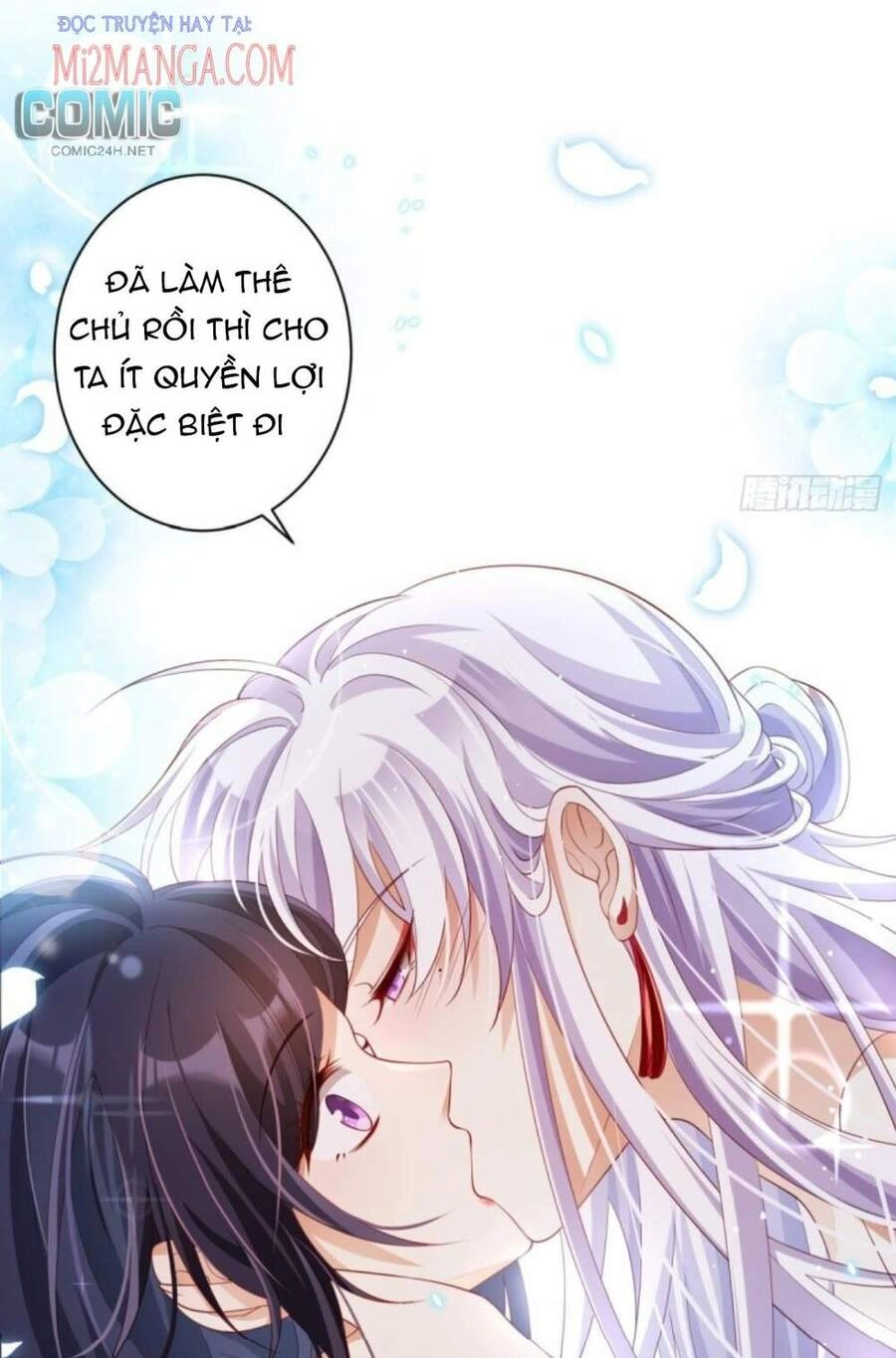 Ác Nữ Vi Đế Chapter 90.2 - 7