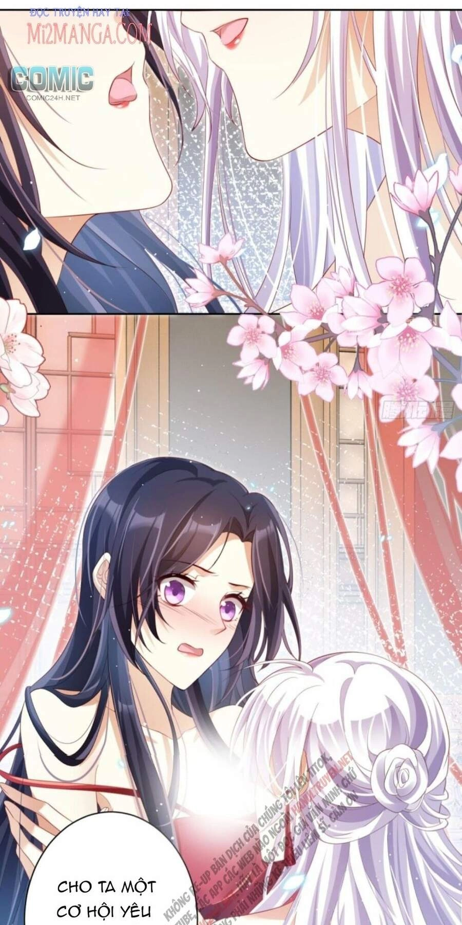 Ác Nữ Vi Đế Chapter 90.2 - 9