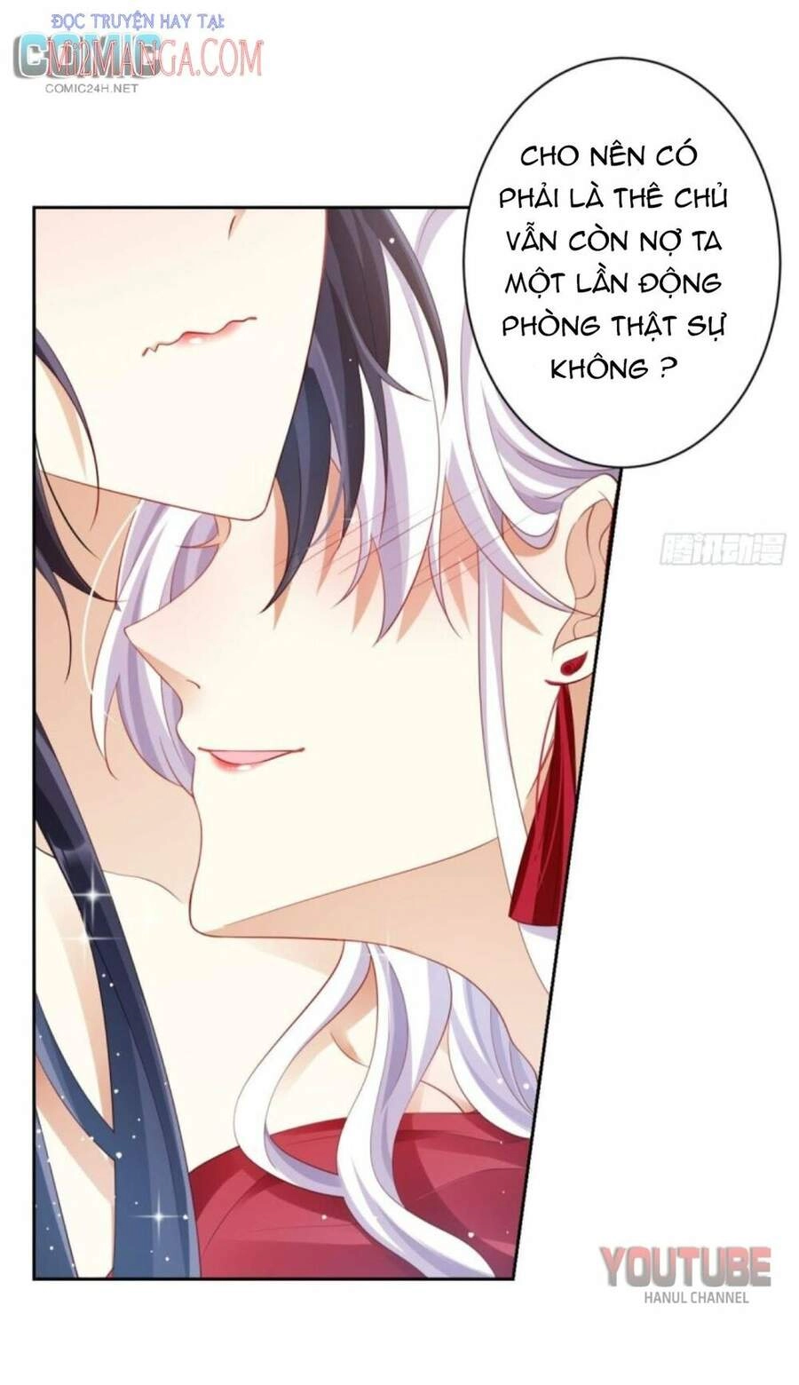 Ác Nữ Vi Đế Chapter 90.2 - 14