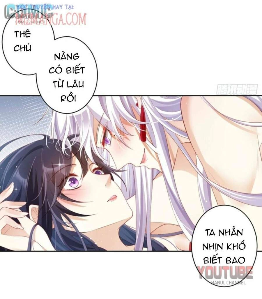 Ác Nữ Vi Đế Chapter 90.2 - 15