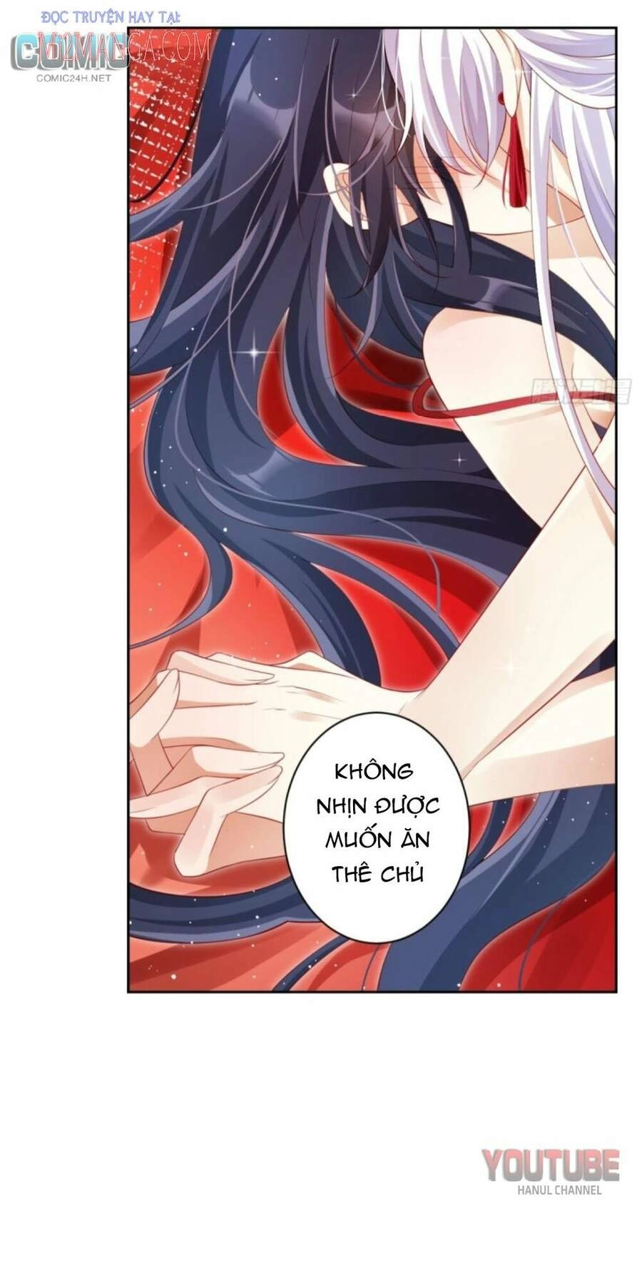 Ác Nữ Vi Đế Chapter 90.2 - 16