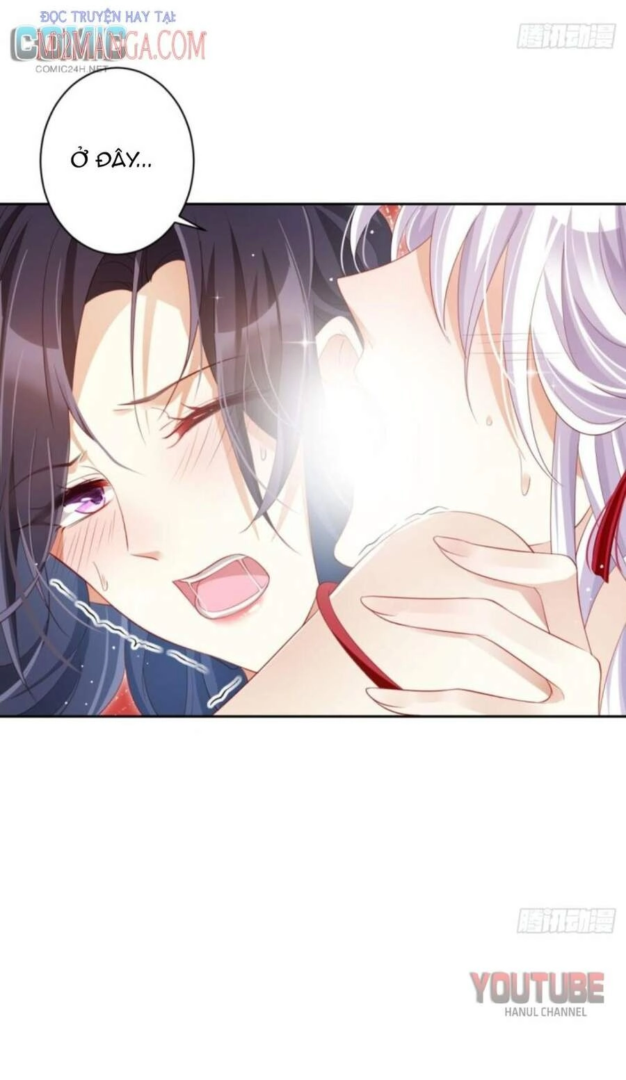 Ác Nữ Vi Đế Chapter 90.2 - 17