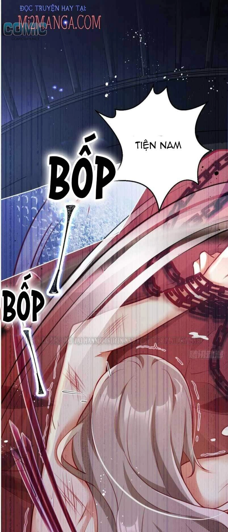 Ác Nữ Vi Đế Chapter 110.1 - 2