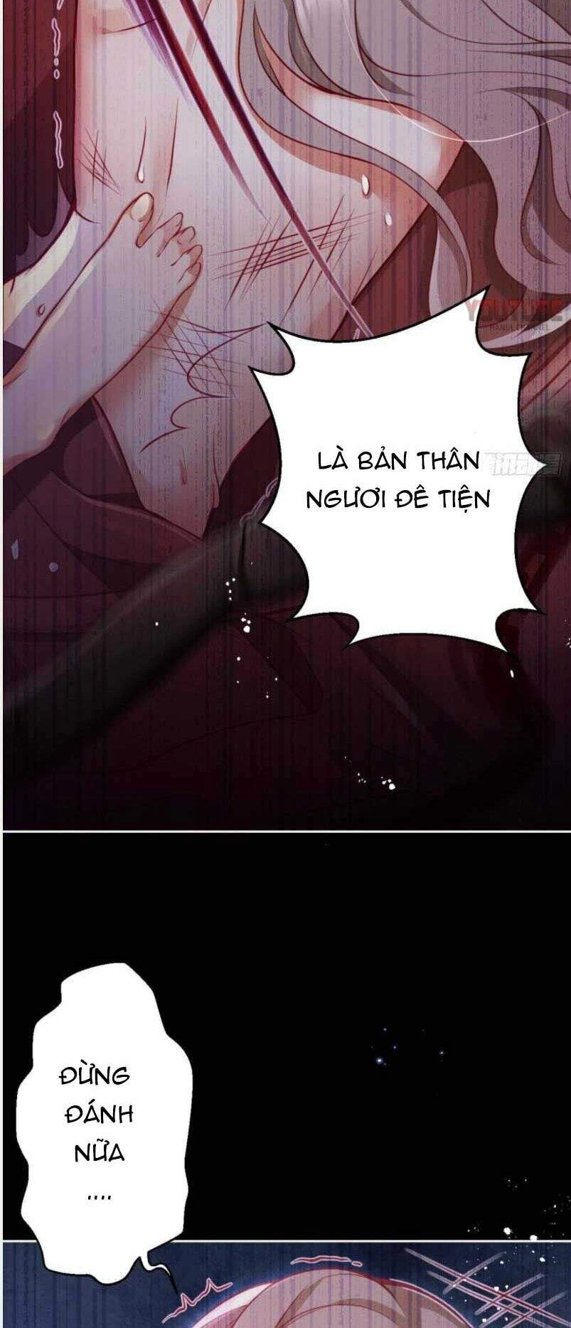 Ác Nữ Vi Đế Chapter 110.1 - 3