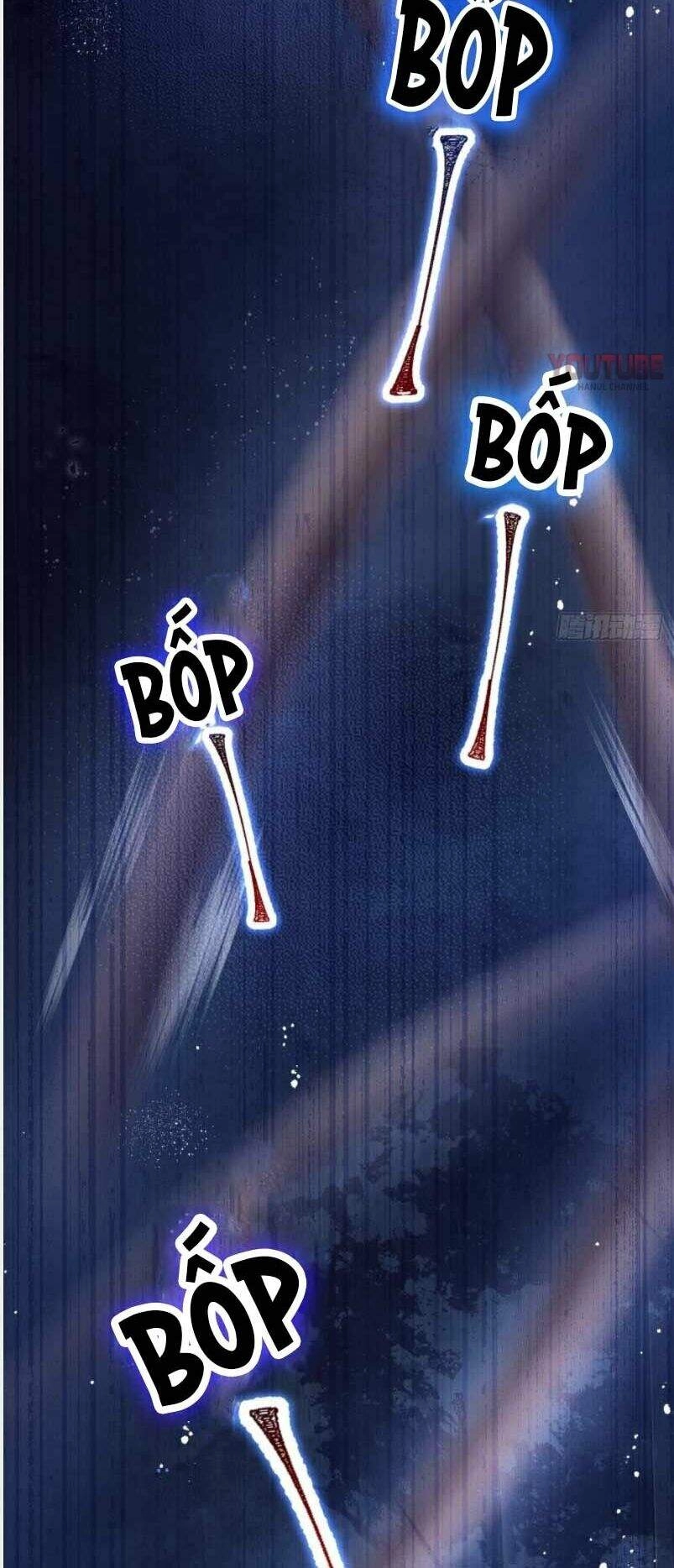 Ác Nữ Vi Đế Chapter 110.1 - 5