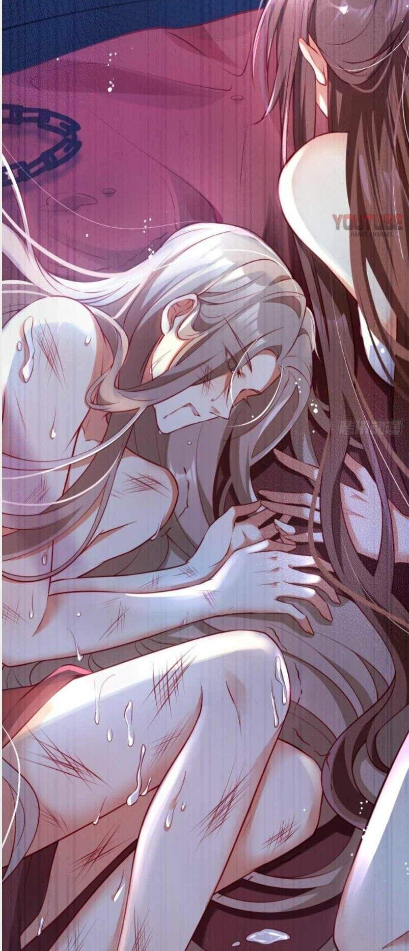 Ác Nữ Vi Đế Chapter 110.1 - 7